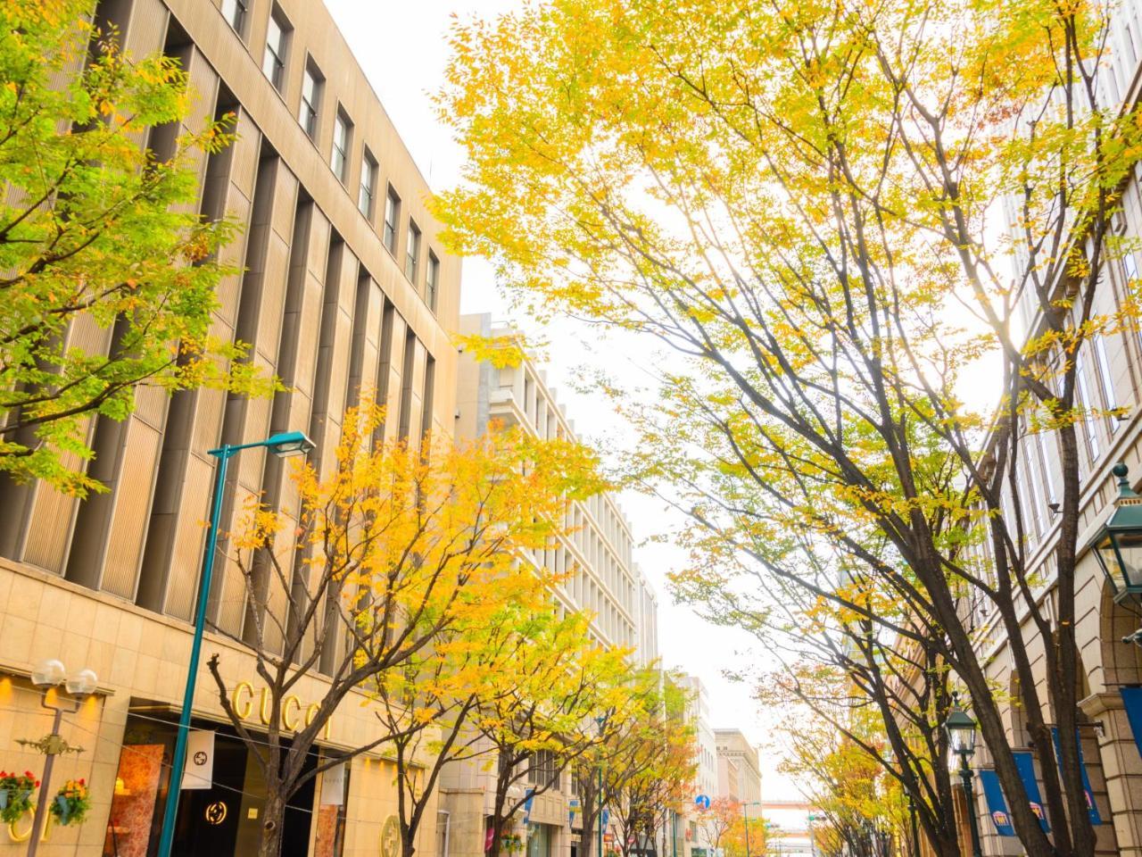 Hotel Wing International Kobe - Shinnagata Ekimae Buitenkant foto