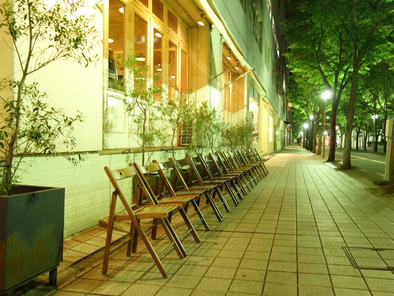 Hotel Wing International Kobe - Shinnagata Ekimae Buitenkant foto