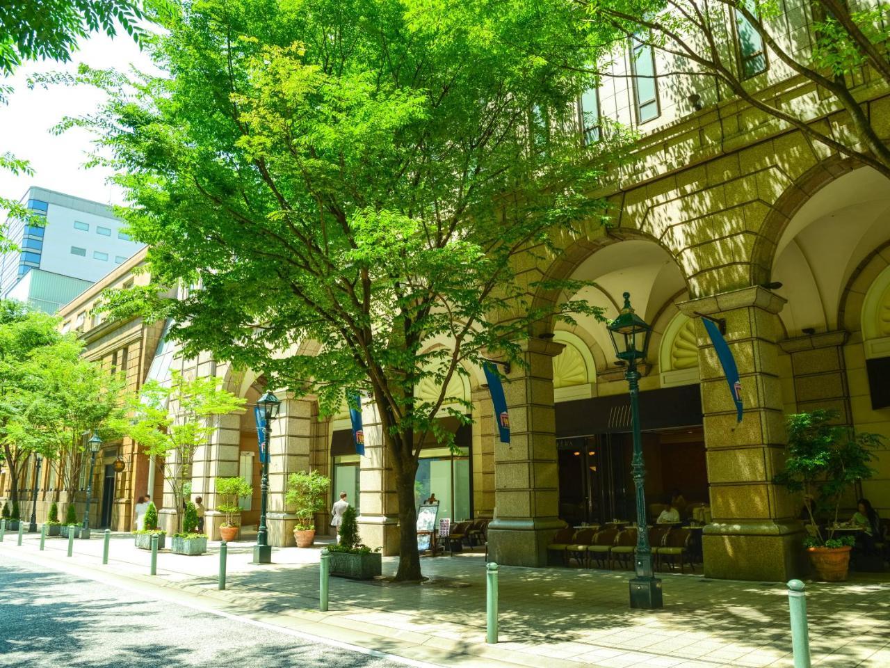Hotel Wing International Kobe - Shinnagata Ekimae Buitenkant foto