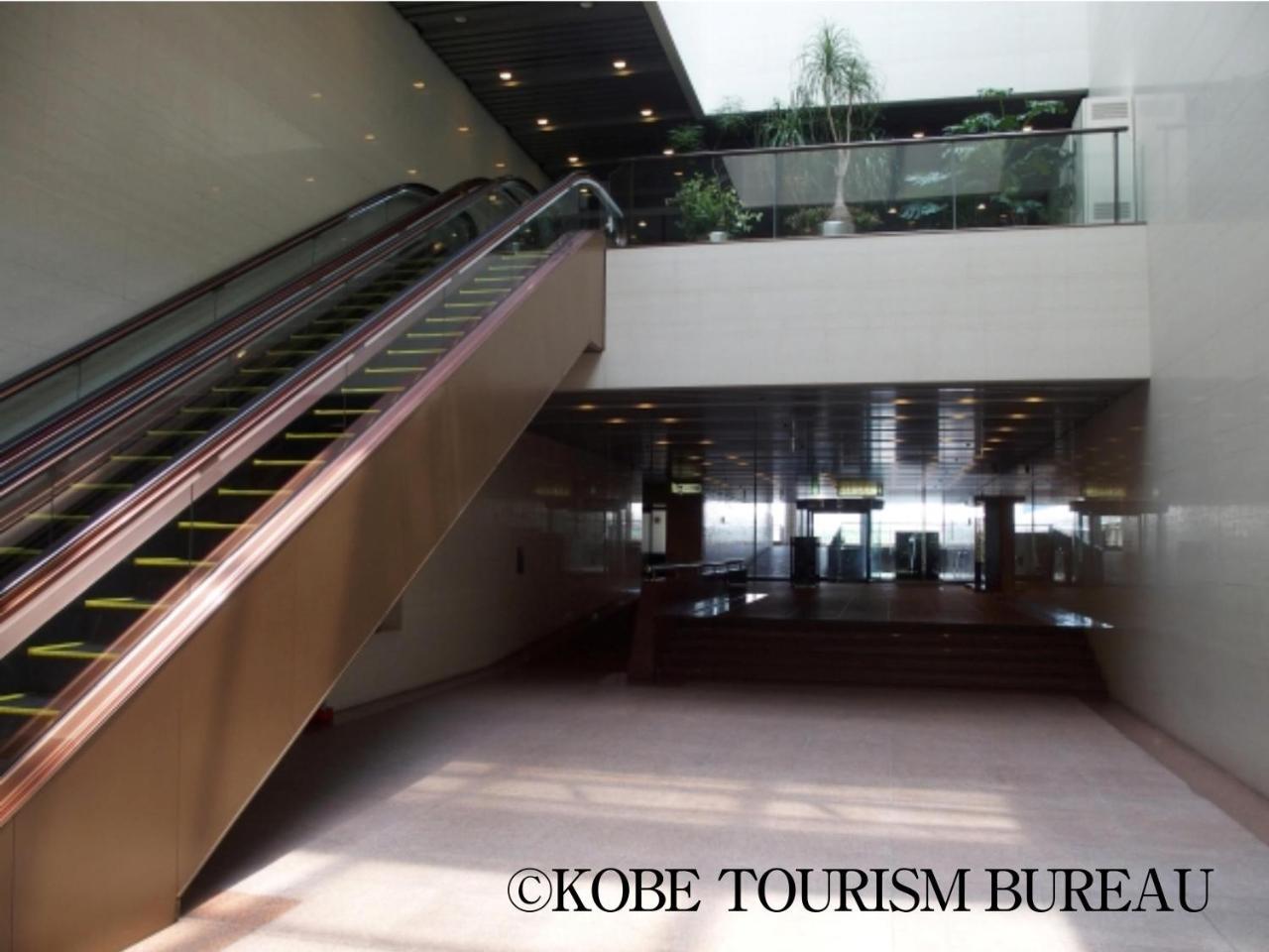 Hotel Wing International Kobe - Shinnagata Ekimae Buitenkant foto